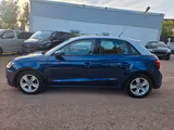 Audi A1 Sportback*TopZustand*Klima*SHZ*8xALU*Garantie - gebrauchte Audi A1 aus dem Jahr 2015