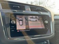 Volkswagen Tiguan - Vorschau Bild 16