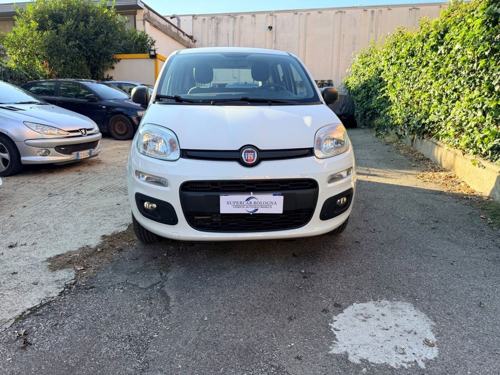 Image of Fiat Panda