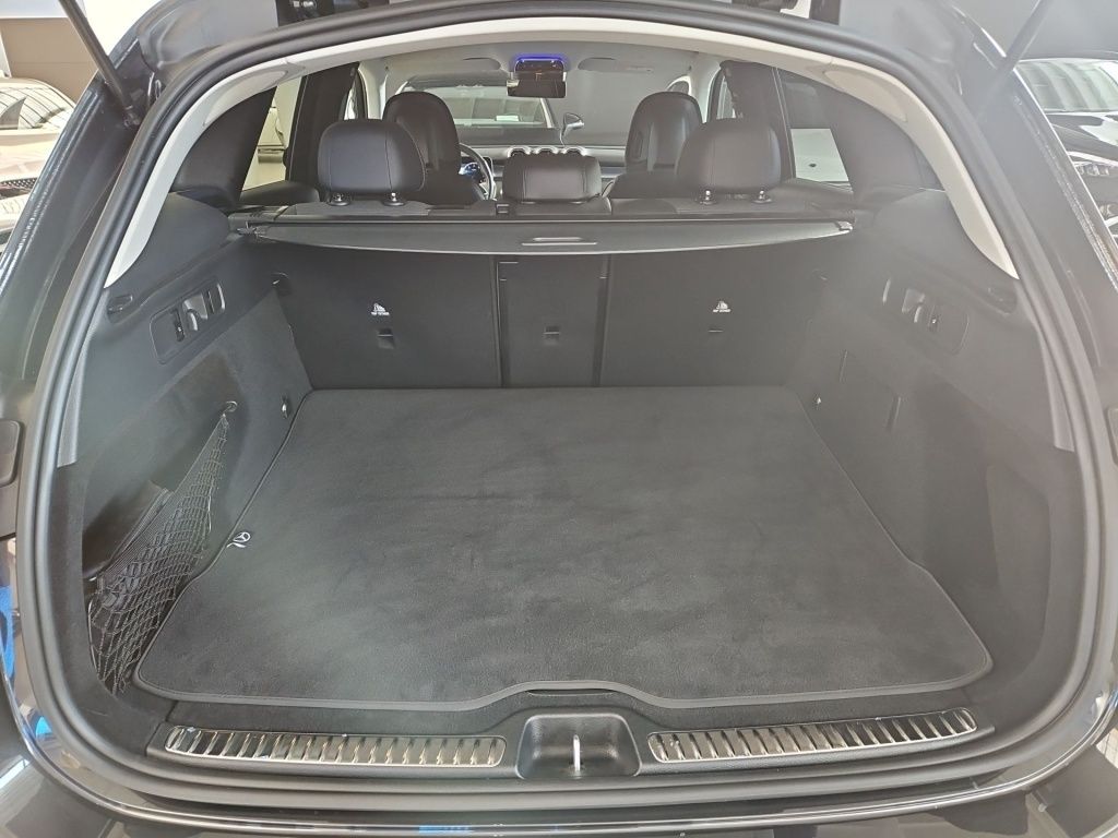 Fahrzeugabbildung Mercedes-Benz GLC 200 4M Avantgarde AHK Totwi. Memory LED SHZ