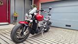 Triumph Rocket 3 GT 221 - TRIUMPH ROCKET 3