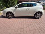 Alfa Romeo MiTo Turismo - gebrauchte Alfa Romeo bis 5.000 Euro