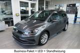 Volkswagen Golf Sportsvan Comfortline Business+LED-Licht - Volkswagen Golf: Pickup