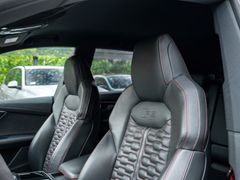 Audi RSQ8 – 24 / 35