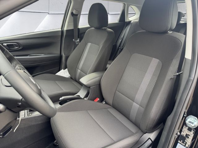 Hyundai i20 – Bild 8