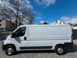 Fiat Ducato Kasten 33 130 L2H1 AHK Radio Tüv Neu - Fiat Ducato: Allradantrieb