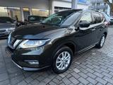 Nissan X-Trail Tekna 4x4,2.0 dci,AHK,Pano.,Leder,Kamera - Nissan X-Trail in Hagen