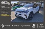 Renault Captur Techno TCe 90 - Renault Captur aus 2025