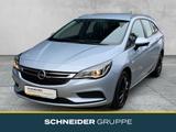 Opel Astra K Sports Tourer Business +LED+PDC+ZV+KLIMA - Opel Astra: B