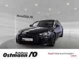 Audi A8 50 TDI quattro Lang S-Line STH HUD B&O Softc
