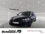 Audi A8 50 TDI quattro Lang S-Line STH HUD B&O Softc