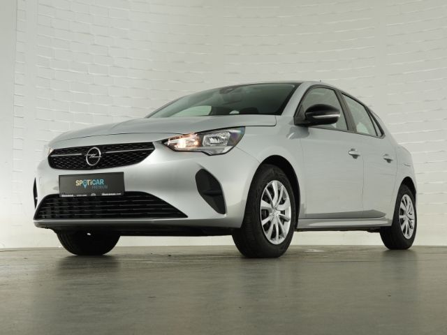 Corsa F EDITION+SITZHEIZUNG+LENKRADHEIZUNG+PARKP