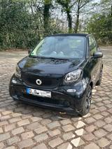 Smart ForTwo coupé 60kW EQ Batterie -