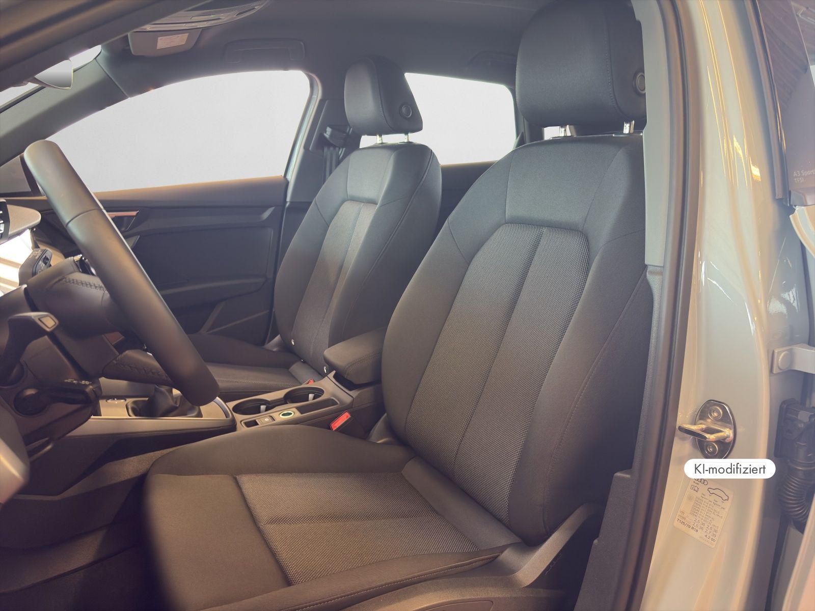 Audi A3 - Bild 13