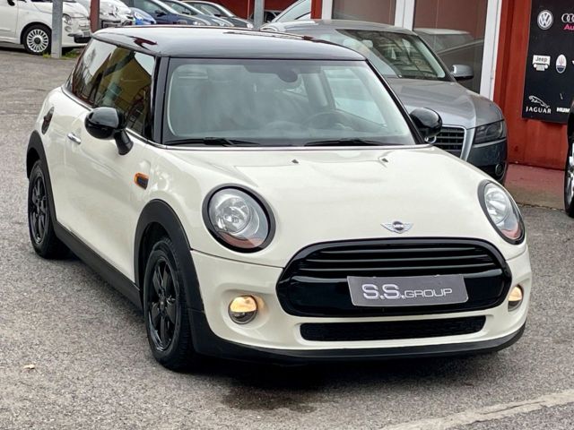 MINI Mini 1.5 One D Business/unipro/rate/garanzia