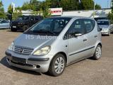 Mercedes-Benz A 140 CLASSIC - Mercedes-Benz aus 2004: Class