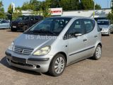 Mercedes-Benz A 140 CLASSIC - Mercedes-Benz: A Class 140
