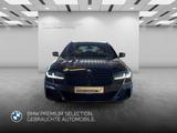 BMW 540d xDrive Touring M Sport Harman/K Head-Up - BMW 540 in Leipzig