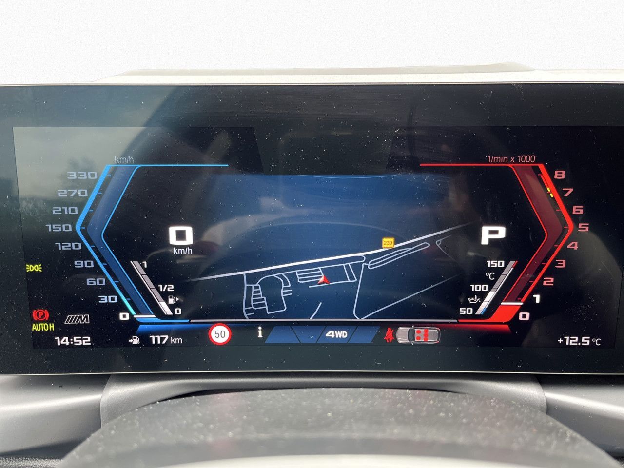BMW M3 - Bild 10