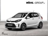 Kia Picanto DREAM TEAM EDITION 1,0 (ALLW./ALU/NAVI) - Kia Picanto: 1.0