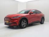 Ford Mustang Mach-E 75kWh 269pk RWD 90.5% SoH [ LED+C - Ford Elektroautos