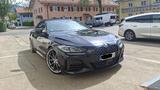 BMW M440 Cabrio, 8 Fach, Garantie - BMW M440 von privat