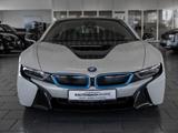 BMW i8 HUD LED H/K KAMERA SHZ PDC KEYLESS KLIMA - BMW i8 Gebrauchtwagen