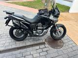 Honda Transalp XL700VA - HONDA XL 700 V TRANSALP