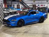 Ford MUSTANG GT+U-FREI+19% AUSWEISBAR+TIEFER+SPOILER - Ford Mustang Gebrauchtwagen in Hannover