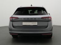 Skoda Superb - Vorschau Bild 4