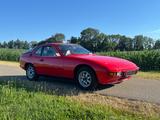 Porsche 924 H-Kennzeichen BRD originaler top Zustand - Porsche Gebrauchtwagen von 1979
