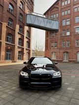 BMW F10 M5 Competition | Dt. KFZ | Carbon-Paket - BMW M5: Competition