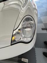 Porsche 996 Turbo Coupé  Vollausstattung - Porsche 996: Turbo