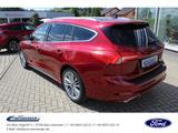 Ford Focus 1.5 Turnier Vignale LED Winterpaket Pano A - Ford Focus mit Diesel-Antrieb: Leder, mit Navigationssystem