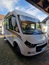 Malibu I 490LE (Carthago)Voll. Autark. hydr. Hub.Litium - Malibu I 490 LE