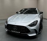 Mercedes-Benz AMG GT63 4M+ Premium+ *AERO*NIGHT**360°*1.HAND*