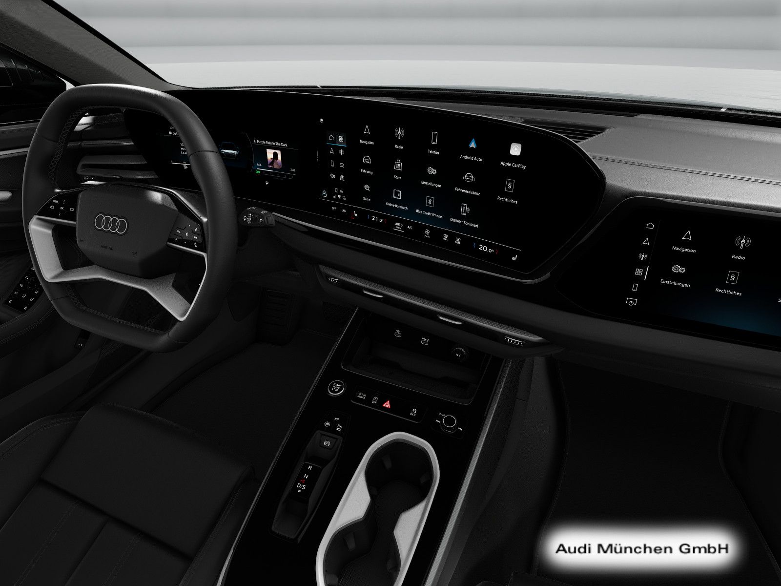 Audi A6 - Bild 15