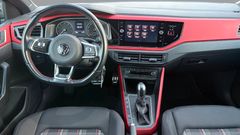 Foto Nummer 16: VW Polo