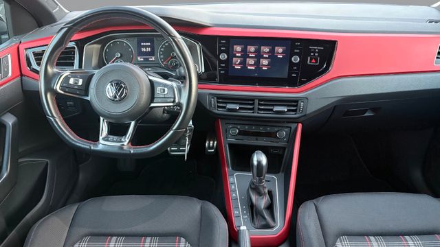 Foto Nummer 16: VW Polo