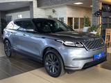 Land Rover Range Rover Velar S LED Meridian-Sound Leder 20L - gebrauchte Land Rover Range Rover Velar aus dem Jahr 2022