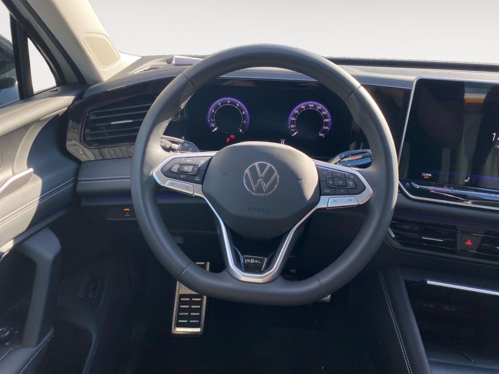 Fahrzeugabbildung Volkswagen Tiguan 1.5 eTSI DSG Life AHZV