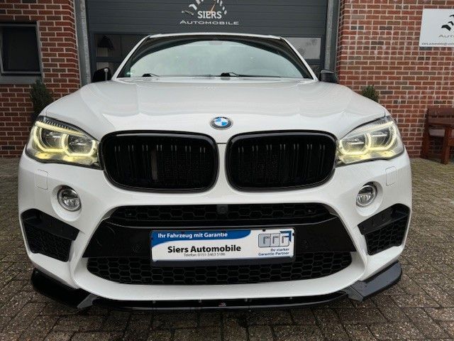 BMW X5 M50D XDRIVE AUT,SOFTCL,HEAD-UP,H&K,STANDH.