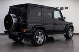 Mercedes-Benz G 55 AMG Kompressor Lang Btw auto, Fiscale waard - Mercedes-Benz G 55 AMG: Geländewagen