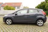 Ford Fiesta 1,4 TDCi *HU_NEU*8FACH*KLIMA*SITZHEIZUNG - Ford Fiesta aus 2011 mit Diesel-Antrieb