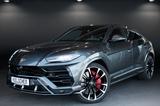 Lamborghini Urus - Grigio Lynx - B&O - 1.Hand - Unfallfrei - Lamborghini in München
