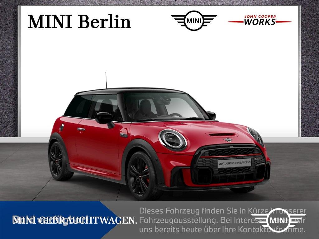 MINI John Cooper Works Navi Harman/K Parkassist LED