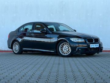 BMW 320 - 1