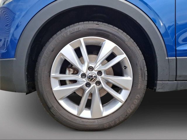T-CROSS 1.5 TSI DSG ACTIVE SHZ+LED+CAM+NAVI+ACC