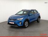 Kia Stonic 1.2 Navi Kamera Sitzheizung - Kia Stonic in Hannover