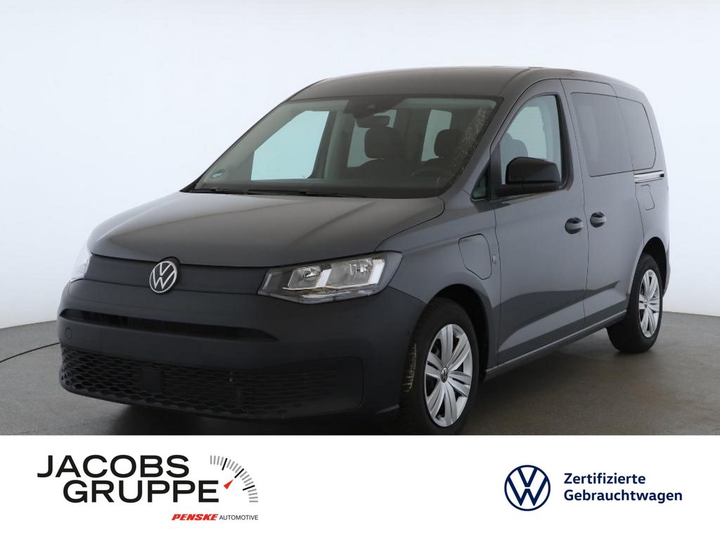 Image of Volkswagen Caddy